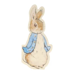 Peter Rabbit Napkins, Pack of 20