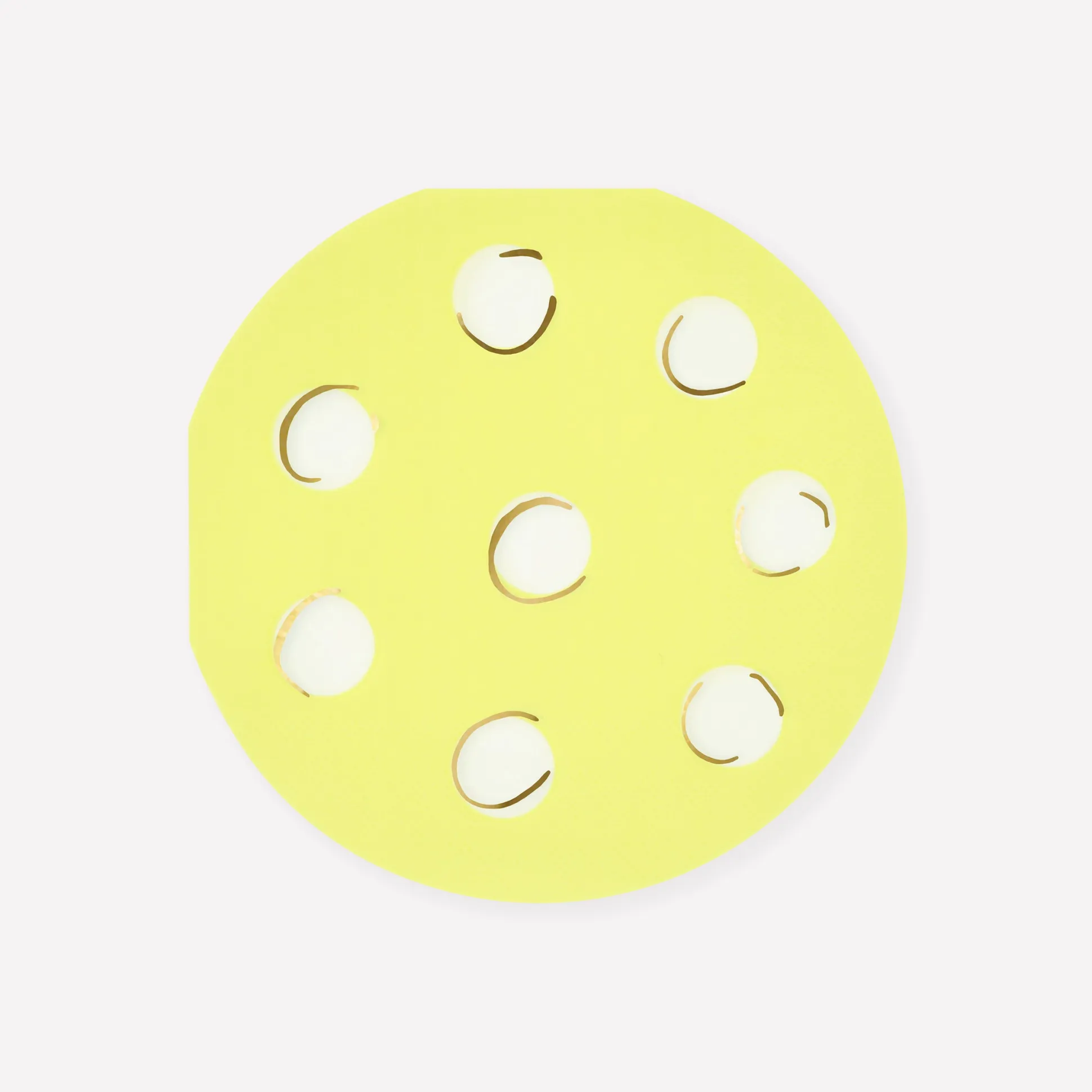 Pickle Ball Napkins (x 16)
