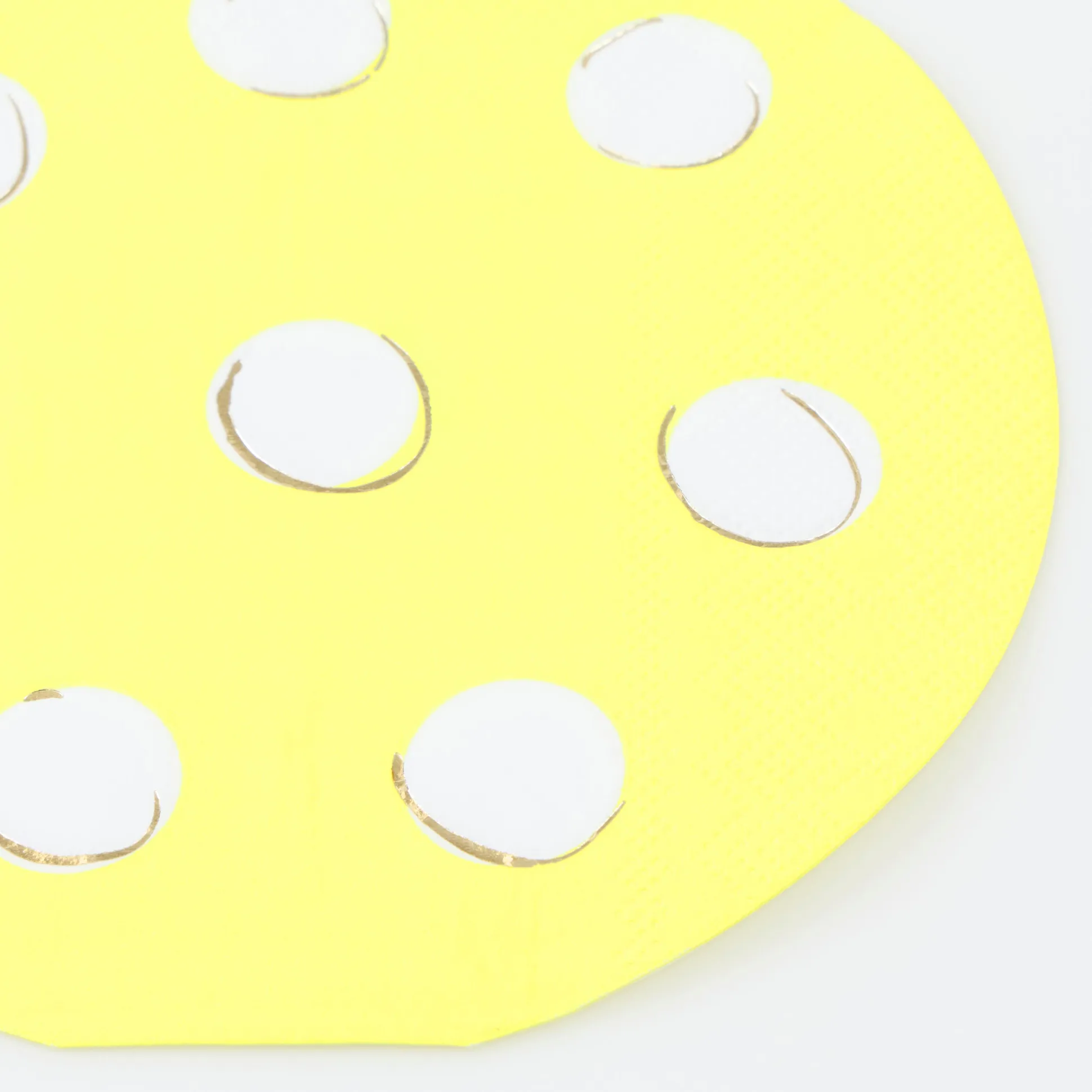 Pickle Ball Napkins (x 16)