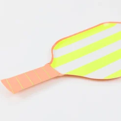 Pickle Ball Plates (x 8)