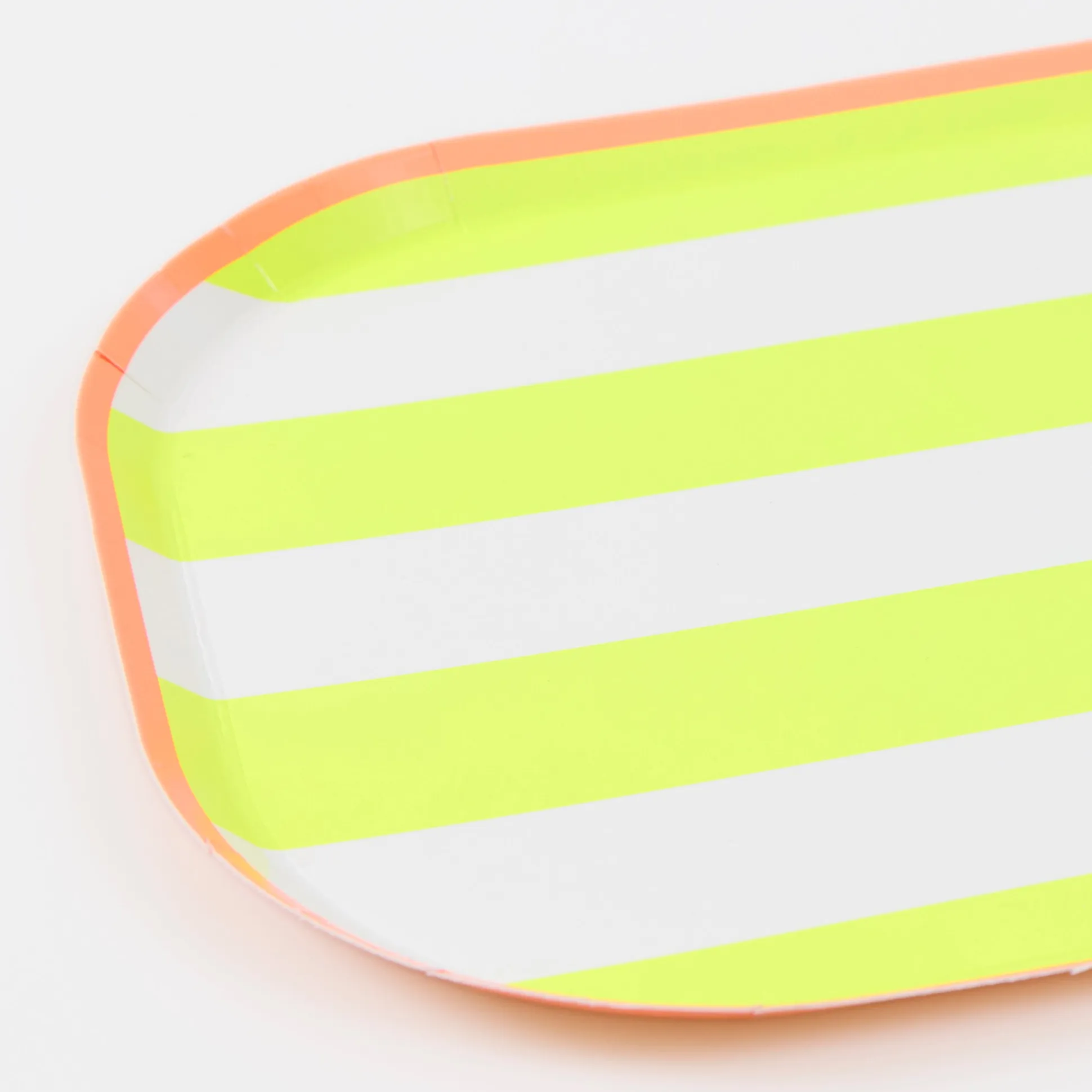 Pickle Ball Plates (x 8)