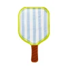 Pickleball Social Club Paddle Guest Napkins, Pack of 16