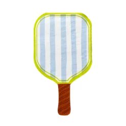 Pickleball Social Club Paddle Guest Napkins, Pack of 16
