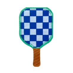 Pickleball Social Club Paddle Guest Napkins, Pack of 16