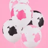 Pink Hoedown Balloons - Set of 24