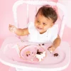 Pink Onederland Guest Napkins, Pack of 16