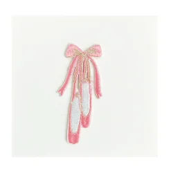 Pirouette Patch