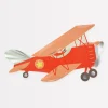 Plane Plates