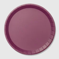 Plum Classic Small Plates (10 per pack)