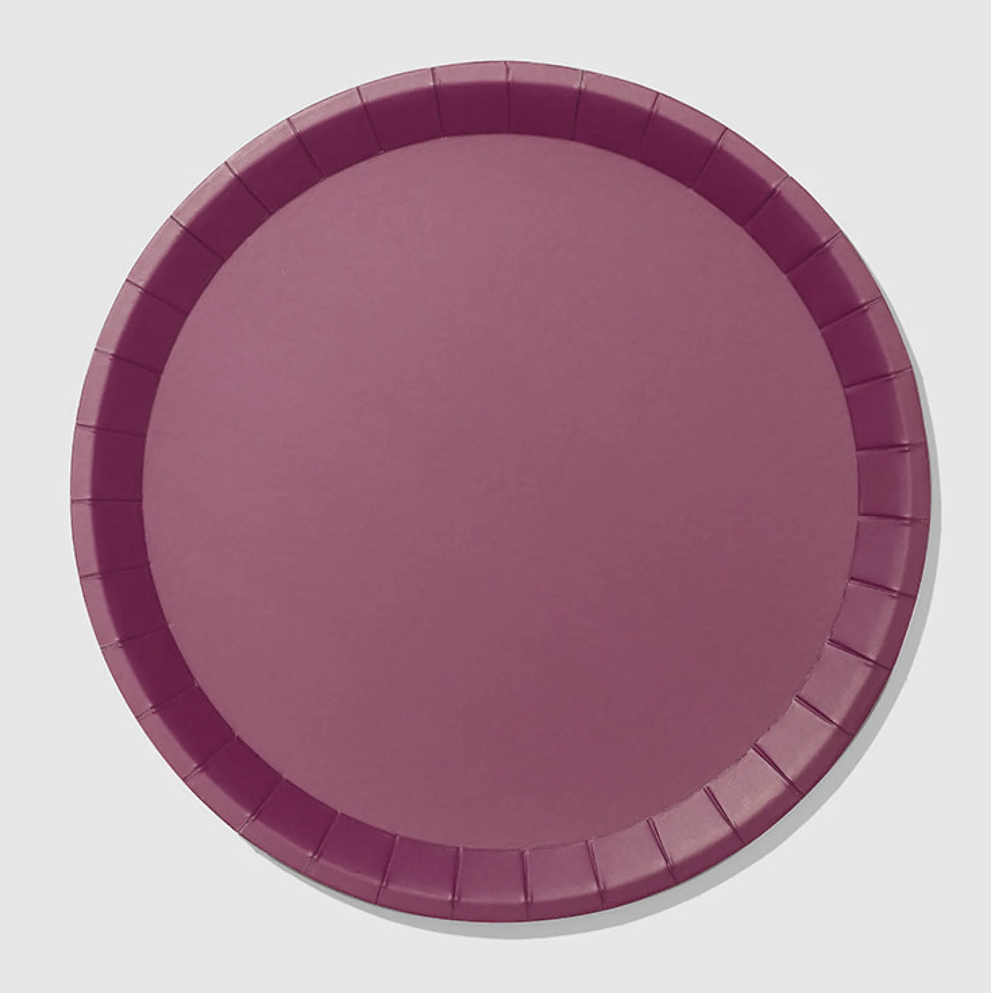 Plum Classic Small Plates (10 per pack)