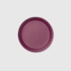 Plum Classic Small Plates (10 per pack)
