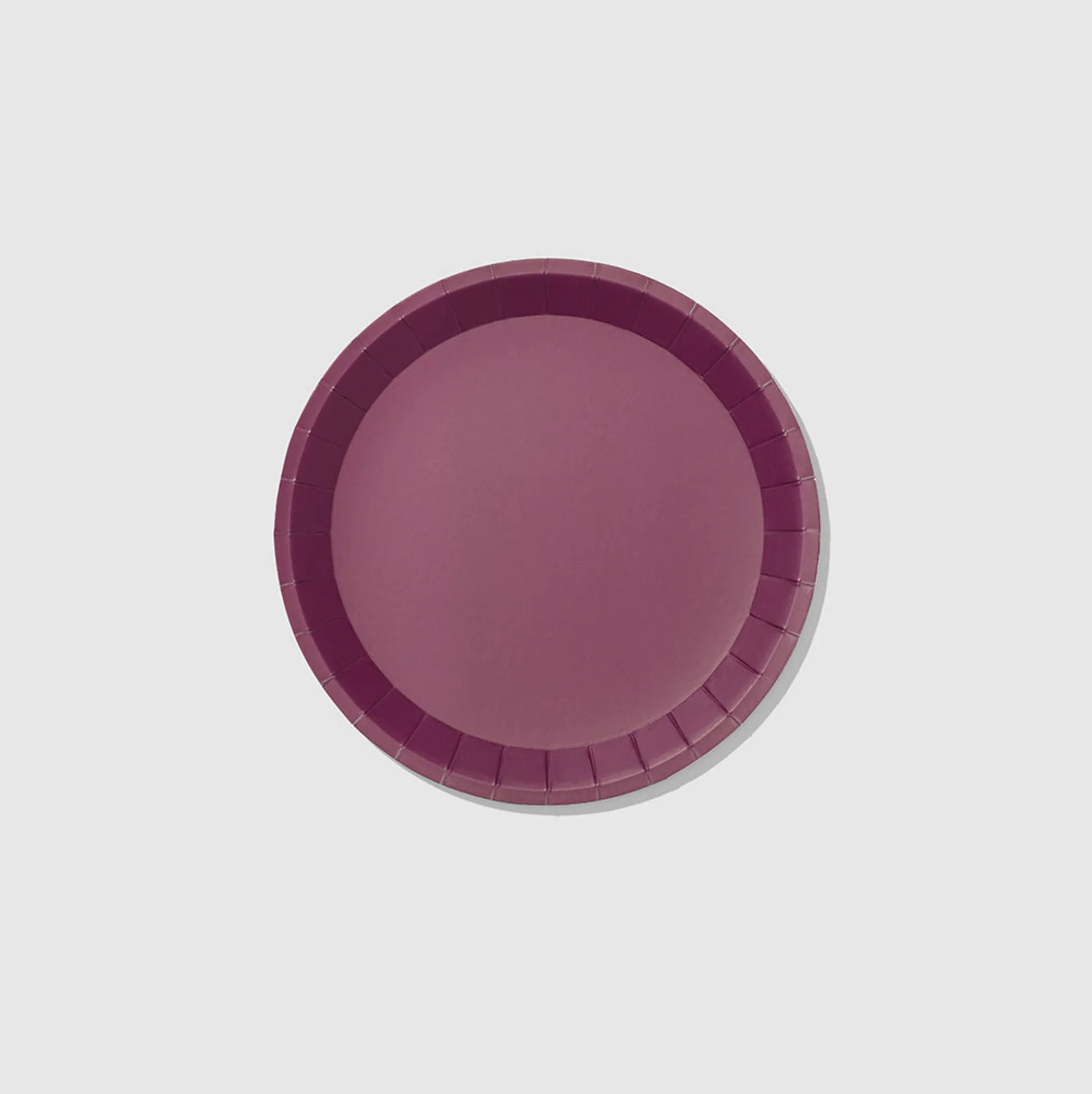Plum Classic Small Plates (10 per pack)