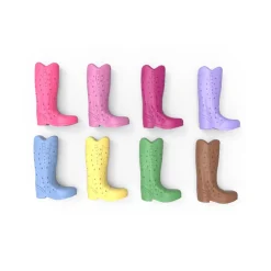 Pony Tales Crayon Set, Pack of 8