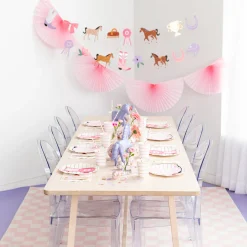 Pony Tales Garland
