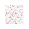 Pony Tales Petite Napkins, Pack of 16