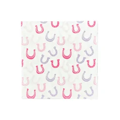 Pony Tales Petite Napkins, Pack of 16