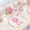Pony Tales "Show Ribbon" Guest Napkins, Pack of 16