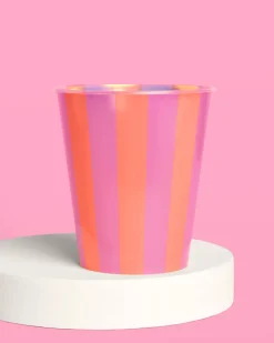 Pool Party Cups - 16 plastic cups
