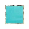 Posh Buoy Bye Cocktail Napkins, Pack of 20