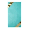 Posh Buoy Bye Guest Napkins, Pack of 16