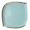 Posh Chill Out Charger Plates, Pack of 8