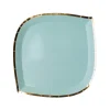 Posh Chill Out Dessert Plates, Pack of 8