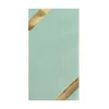 Posh Chill Out Guest Napkins, Pack of 16