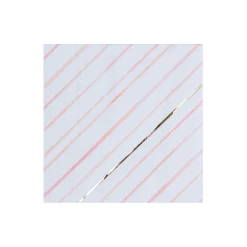 Pretty in Pink Cocktail Napkins, Pack of 20
