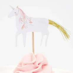 Princess Cupcake Kit