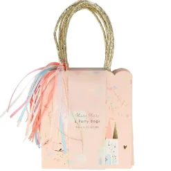 Princess Party Bags, Pack of 8
