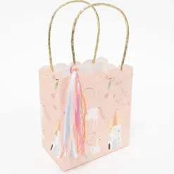 Princess Party Bags, Pack of 8