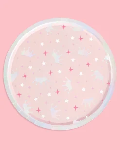 Princess Plates, Pack of 24