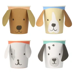 Puppy Cups