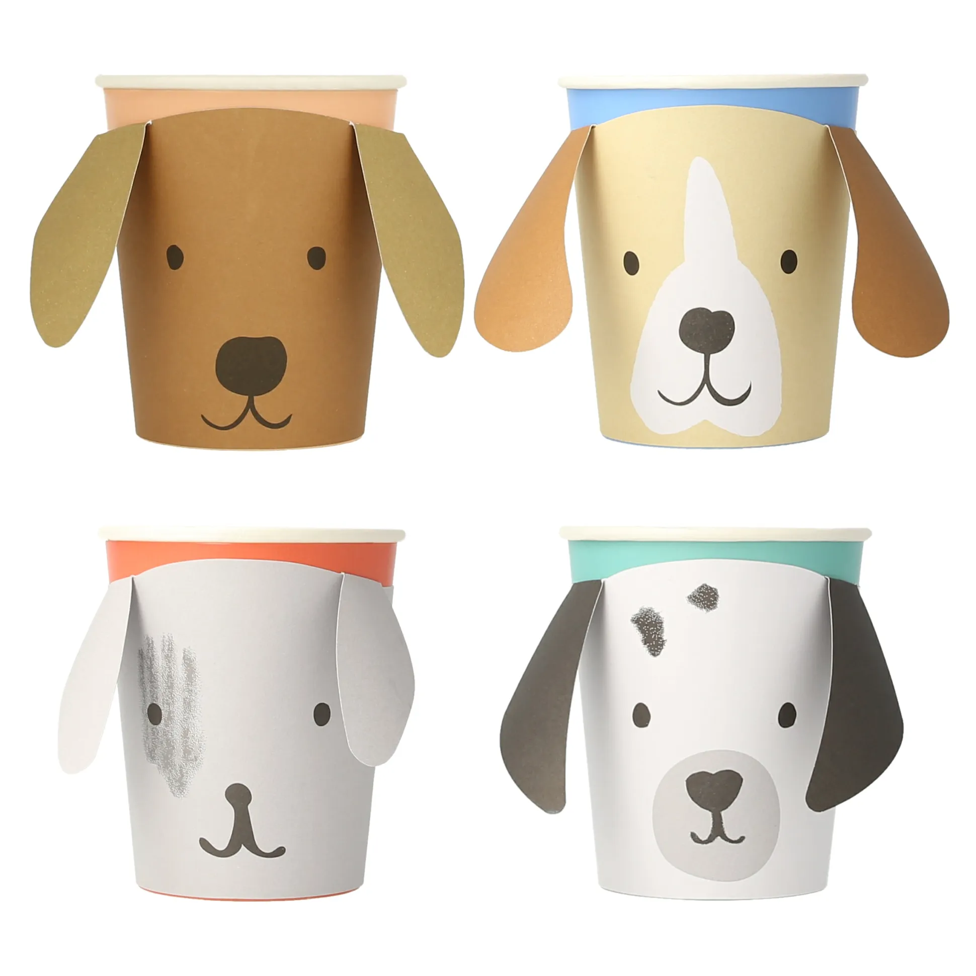 Puppy Cups