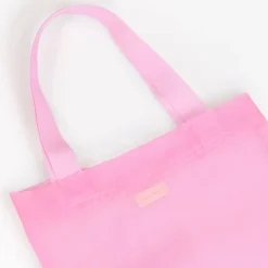 Rainbow Organza Party Bags (x 6)