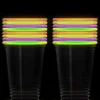 Rave Girl Glo Cups, Pack of 16