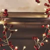 Red Berry, Set of 3