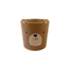 Reusable Bear Cup