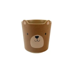 Reusable Bear Cup