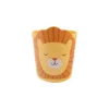 Reusable Lion Cup