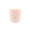 Reusable Pink Cat Cup