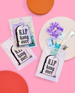 RIP Hangover Pouches, Pack of 20