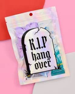 RIP Hangover Pouches, Pack of 20
