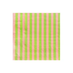 Rockin' Robin Cocktail Napkins, Pack of 20