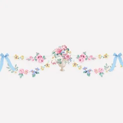 Rococo Garland