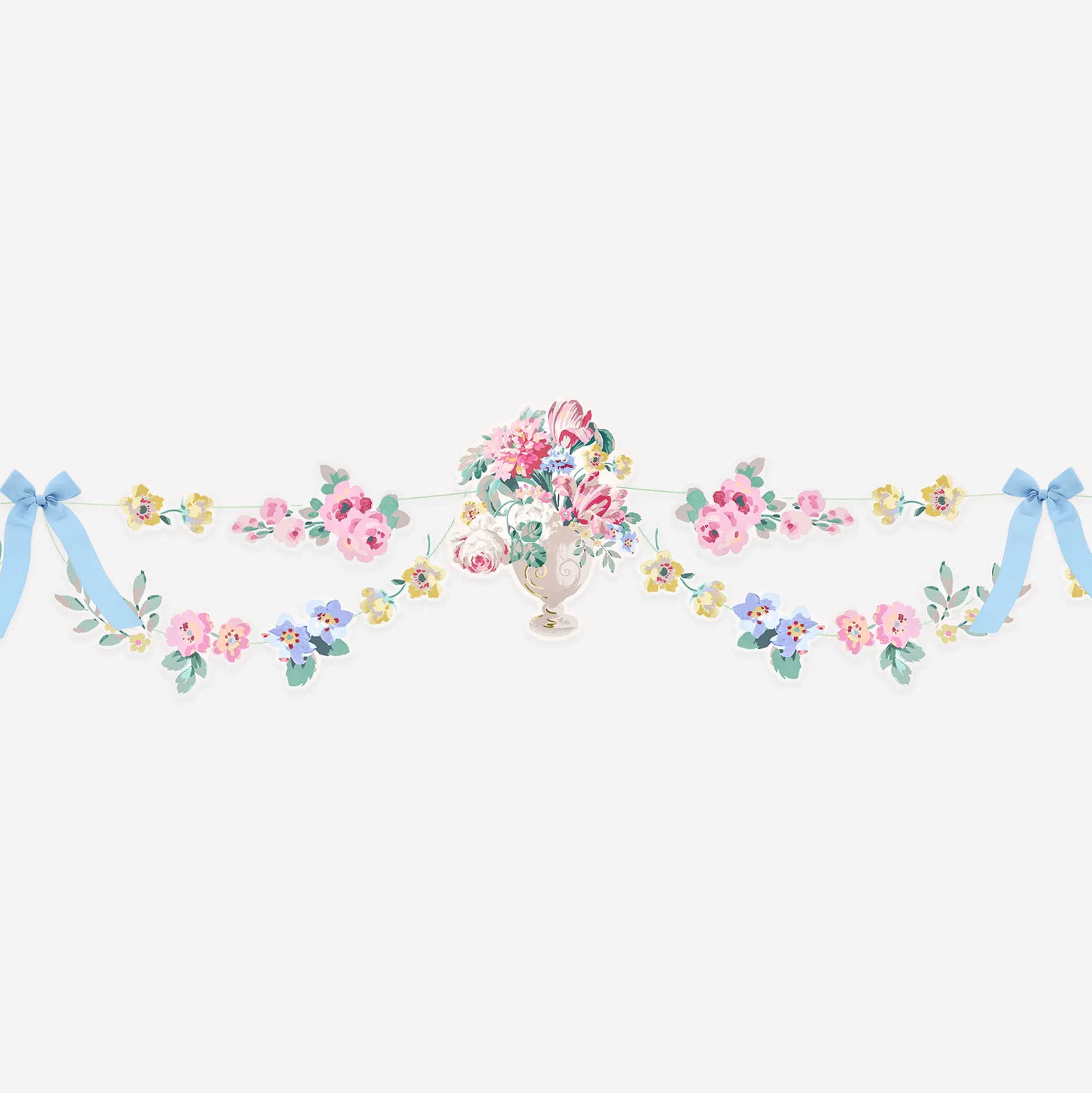 Rococo Garland