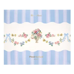 Rococo Garland