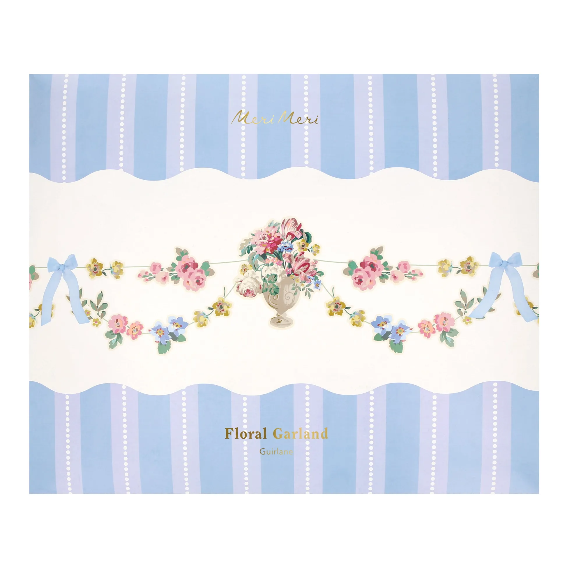 Rococo Garland