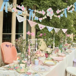 Rococo Garland