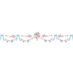 Rococo Garland